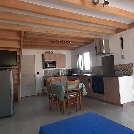 Appartement 60M² -Clonas /Vareze Kültér fotó