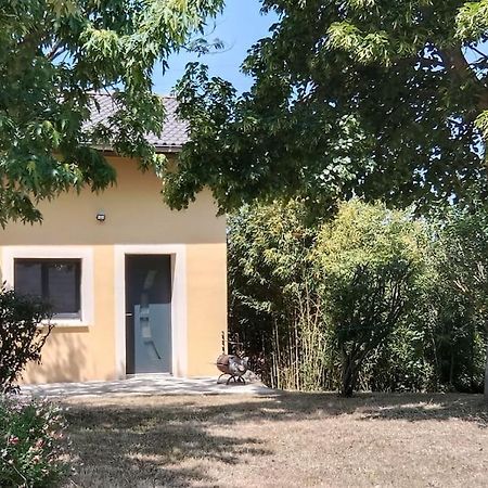 Appartement 60M² -Clonas /Vareze Kültér fotó